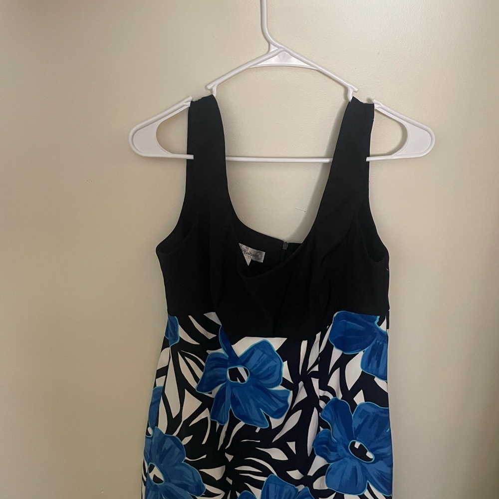 Womens size 10 Dress